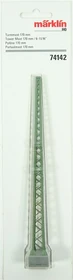 Märklin - Spur H0 Zubehör - Turmmast 170mm