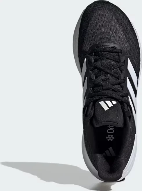 adidas Ultrabounce 5 core black/cloud white (Herren)