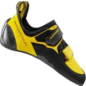 La Sportiva Katana gelb/schwarz
