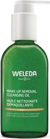 Weleda Make-Up Removal Cleansing Oil, 150ml