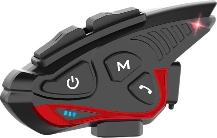 Moman H1 Intercom Doppelpack