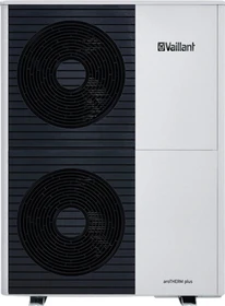 Vaillant aroTHERM plus VWL 105/6 A S2, 9kW
