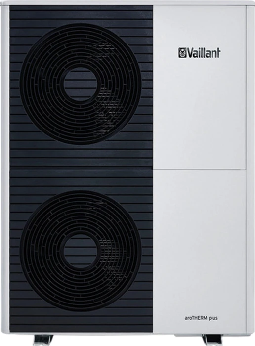Vaillant aroTHERM plus VWL 105/6 A S2, 9kW