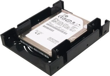 Scythe BayRafter Rev. B 2.5" HDD Rahmen