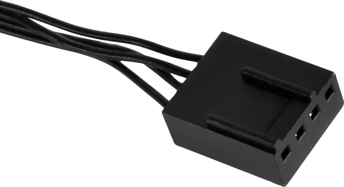 SilverStone AP142 adressierbar RGB, 140mm