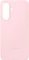Samsung Silicone Case für Galaxy A56 5G pink Vorschaubild
