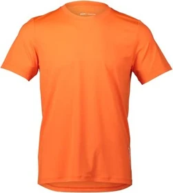 POC Reform Enduro Light Trikot kurzarm zink orange (Herren)