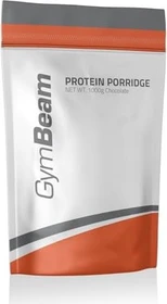 GymBeam Protein Porridge Cocoa 1kg