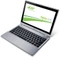 Acer Aspire V5-122P, silber, A6-1450, 4GB RAM, 500GB HDD, UK Vorschaubild