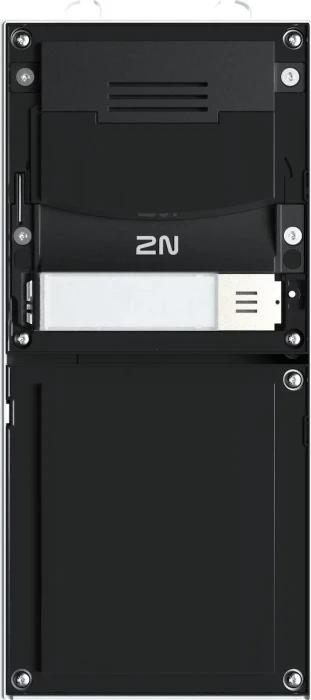 2N Telecommunications IP Verso 2.0 Basiseinheit mit Kamera