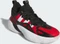 adidas Trae Young Unlimited 2 Low vivid red/cloud white/core black (Junior) Vorschaubild