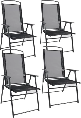 VCM Klappsessel-Set