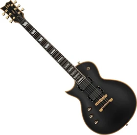 ESP LTD EC-1000 LH Vintage Black