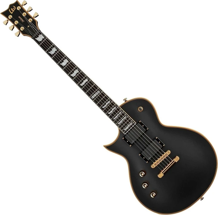 ESP LTD EC-1000 LH Vintage Black