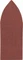 Bosch Professional C430 Expert for Wood and Paint Deltaschleifblatt Vorschaubild