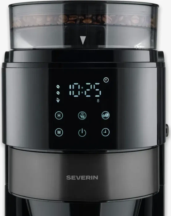 Severin KA 4831