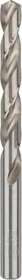 Bosch Professional HSS-G Spiralbohrer, 9.5x81x125mm, 5 Stück