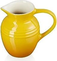 Le Creuset Klassik kleiner Saftkrug nectar
