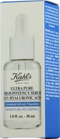 Kiehl's Ultra Pure High-Potency 1.5% Hyaluronic Acid Serum, 30ml