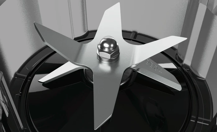 Bosch MMBV620M VitaMaxx 2in1 Standmixer