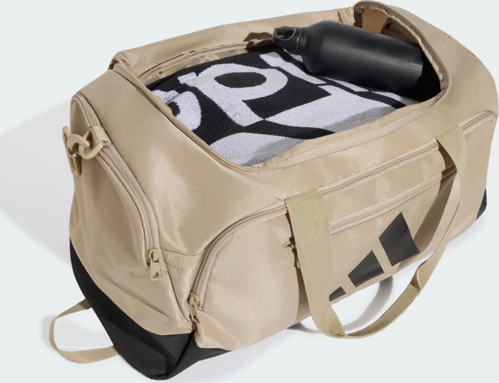 adidas Training Defender Duffelbag S Sporttasche khaki three/black