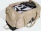 adidas Training Defender Duffelbag S Sporttasche khaki three/black Vorschaubild