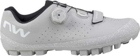 Northwave Hammer Plus light grey/white
