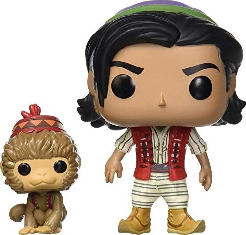 FunKo Pop! Disney: Aladdin