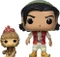 FunKo Pop! Disney: Aladdin Vorschaubild