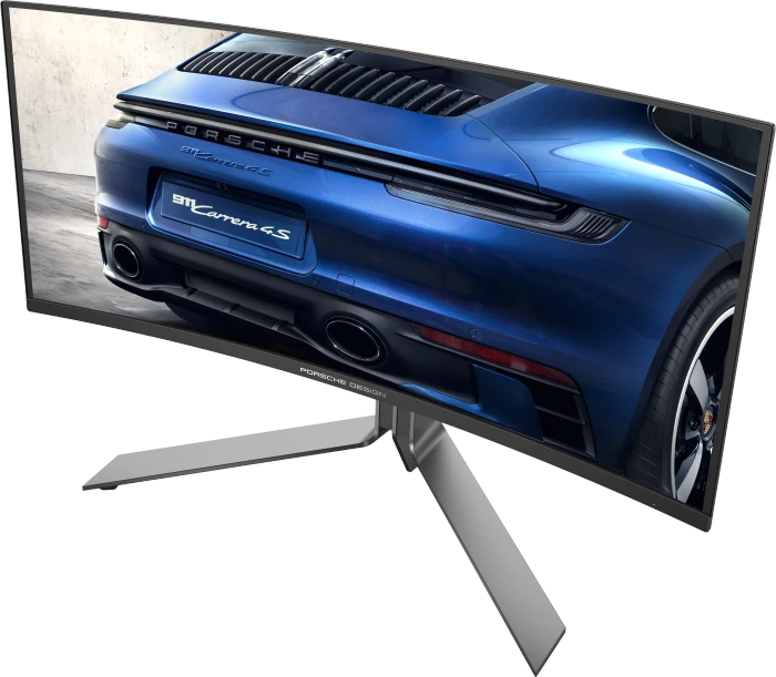 AOC Porsche Design Agon PD34, 34"