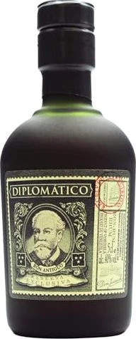 Diplomático Reserva Exclusiva 50ml