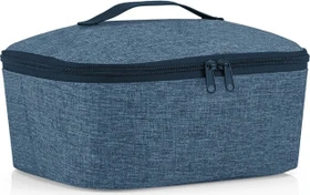 Reisenthel Coolerbag M Kühltasche twist blue