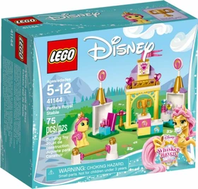 LEGO Disney Princess - Suzettes Reitanlage