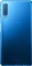 Samsung Gradation Cover für Galaxy A7 (2018) blau Vorschaubild