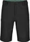 Ortovox Pelmo Hose kurz black raven (Herren) Vorschaubild