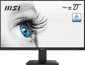MSI PRO MP273DE, 27"