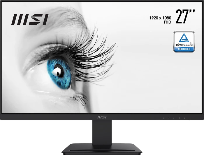 MSI PRO MP273
