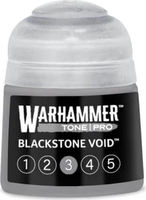 Games Workshop Warhammer Tone Pro 20-123 blackstone void 3, 12ml