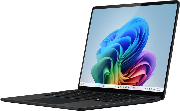 Microsoft Surface Laptop 8 13.8", schwarz, Snapdragon X2 Elite - X2E-78-100, 32GB RAM, 512GB SSD, DE, Business