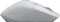 Rapoo MT760M Wireless Multi-mode Mouse grau/weiß, USB/Bluetooth Vorschaubild