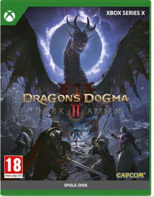 Dragon's Dogma II - Dark Arisen (Xbox One/SX)
