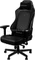 noblechairs Hero Gamingstuhl, schwarz/platinweiß Vorschaubild