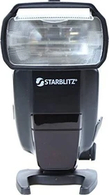 Starblitz NG-60 Cobra
