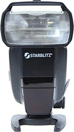 Starblitz NG-60 Cobra