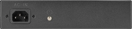 Lanberg RSGE Rackmount Switch, 16x RJ-45