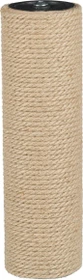 Trixie Ersatzstamm für Kratzbäume , 9x30cm, beige