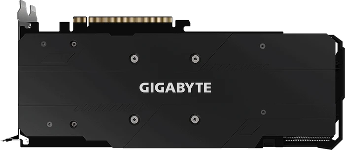 GIGABYTE GeForce RTX 2060 SUPER Gaming OC 3X 8G (Rev. 2.0), 8GB GDDR6, HDMI, 3x DP