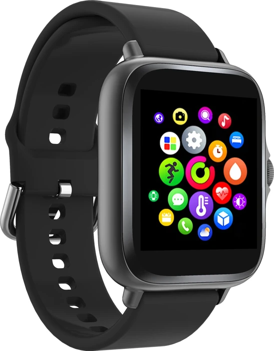 Denver SWC-156 schwarz