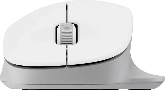 Xiaomi Wireless Mouse Comfort Edition weiß, USB