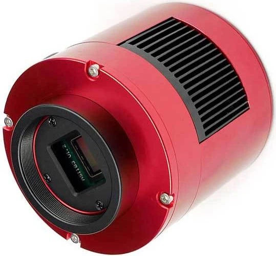 ZWO ASI 183MM-Pro Mono Astro-Kamera
